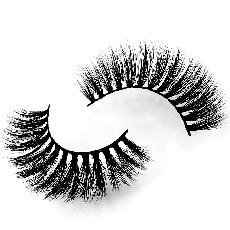 YSDO Lashes 5 пар, норковые ресницы, натуральные длинные 3d норковые ресницы ручной работы, накладные ресницы, накладные ресницы для макияжа