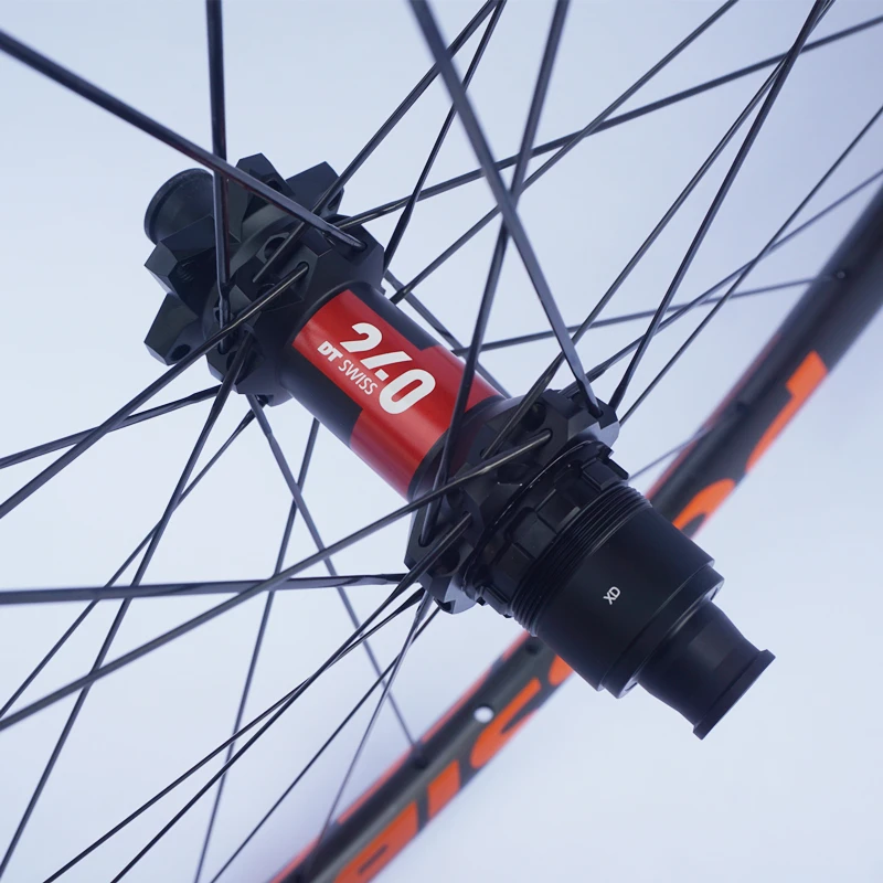 Возможно 29er MTB новый dt swiss 240 углеродная колесная установка 28*25 мм использовать