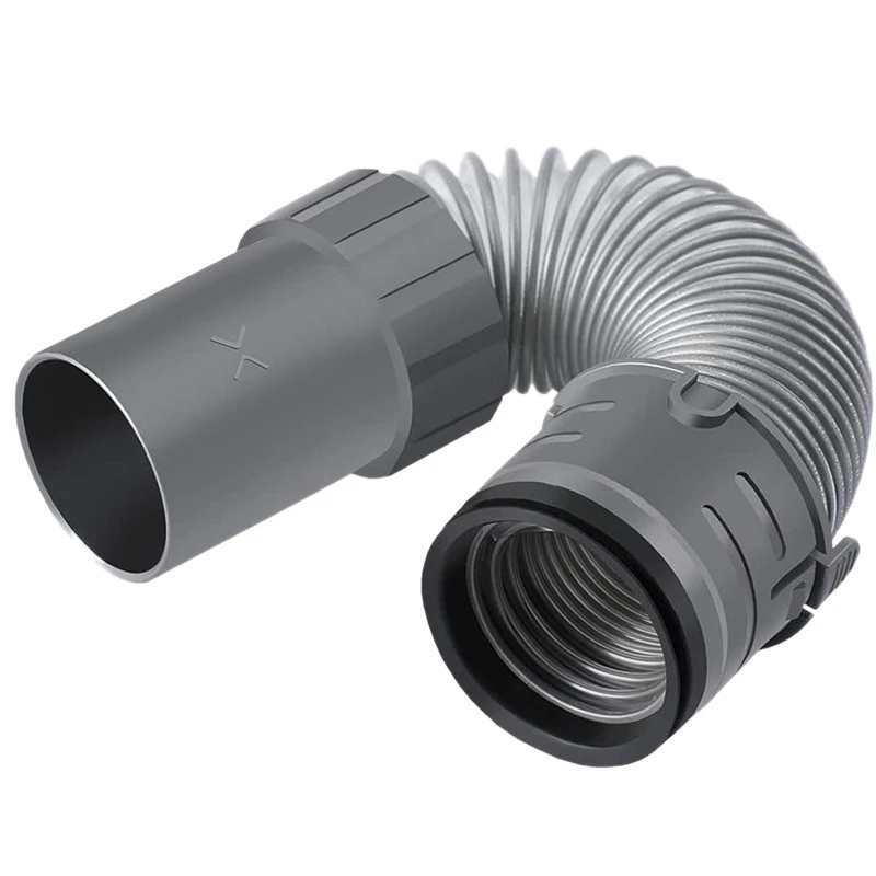 

HOT-Vacuum Floor Nozzle Hose for Shark Navigator NV350, NV351, NV352, NV356, NV357, UV440, Replacement Parts No.193FFJ