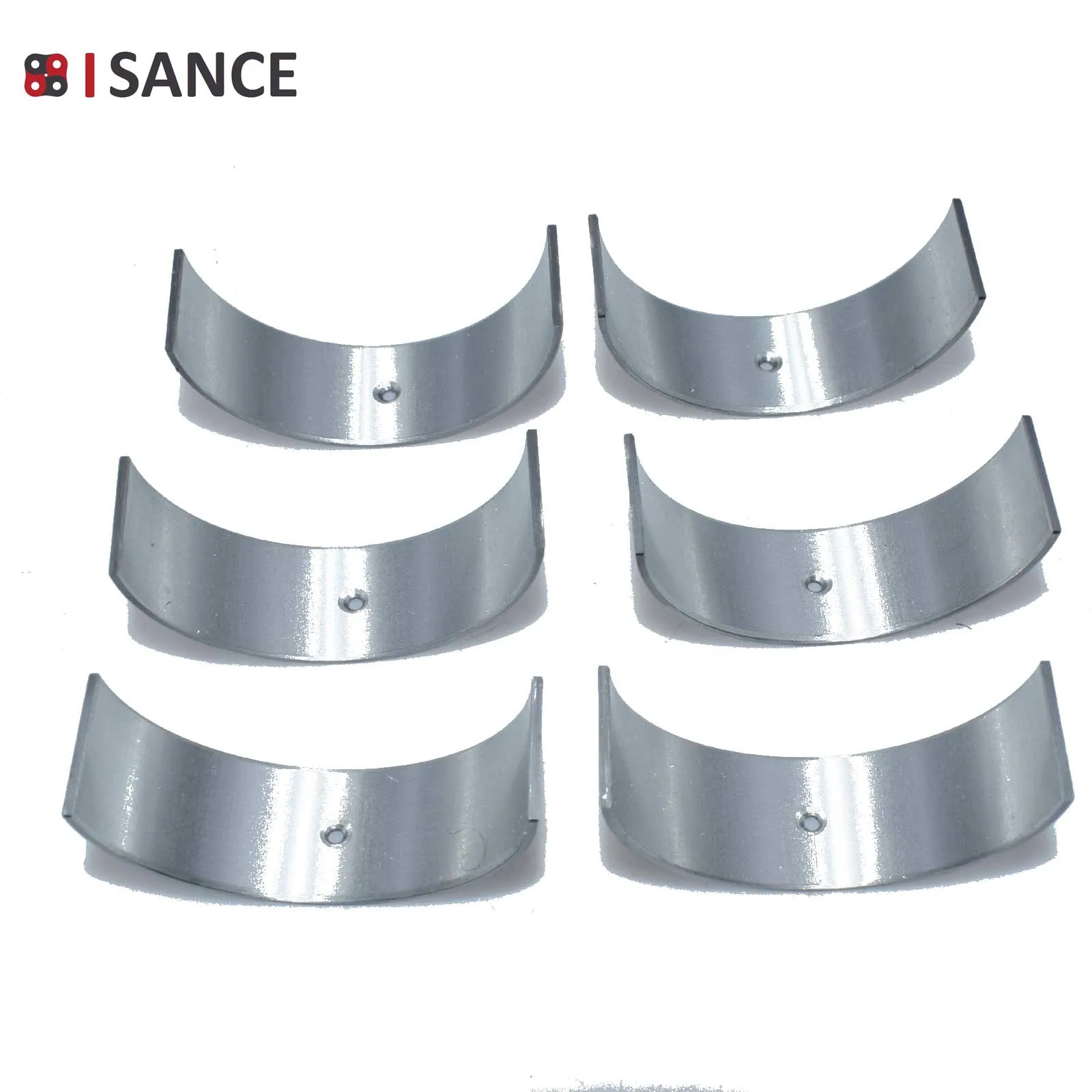 Подшипники шатуна для AUDI SEAT SKODA VW 1 4 6 7 AQQ AEK AFT AEE APQ AKV AHS AFH AKS AHW AKQ CA BCB BKY BGU BBY - купить