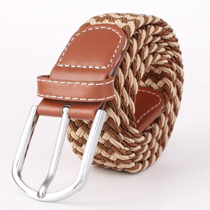 Горячая Цвета для мужчин и женщин Повседневная трикотажная одежда На ремешке с