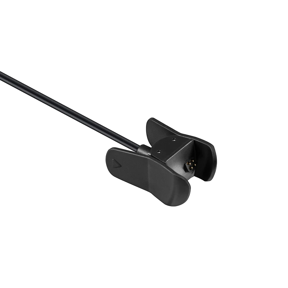Зарядное устройство USB для Garmin Vivosmart 3 зарядный кабель часов быстрая зарядка