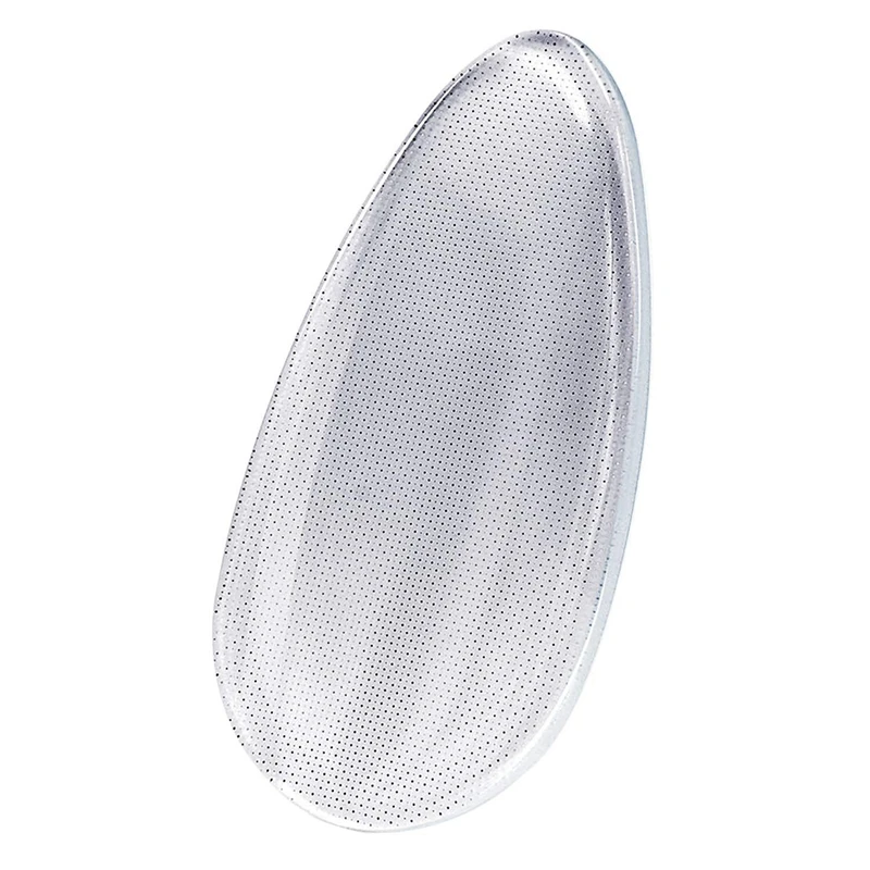 

Foot Care Dead Skin Remover Feet File Practical Nano Glass Foot Grinder Callus Removal Mini Foot File Exfoliator