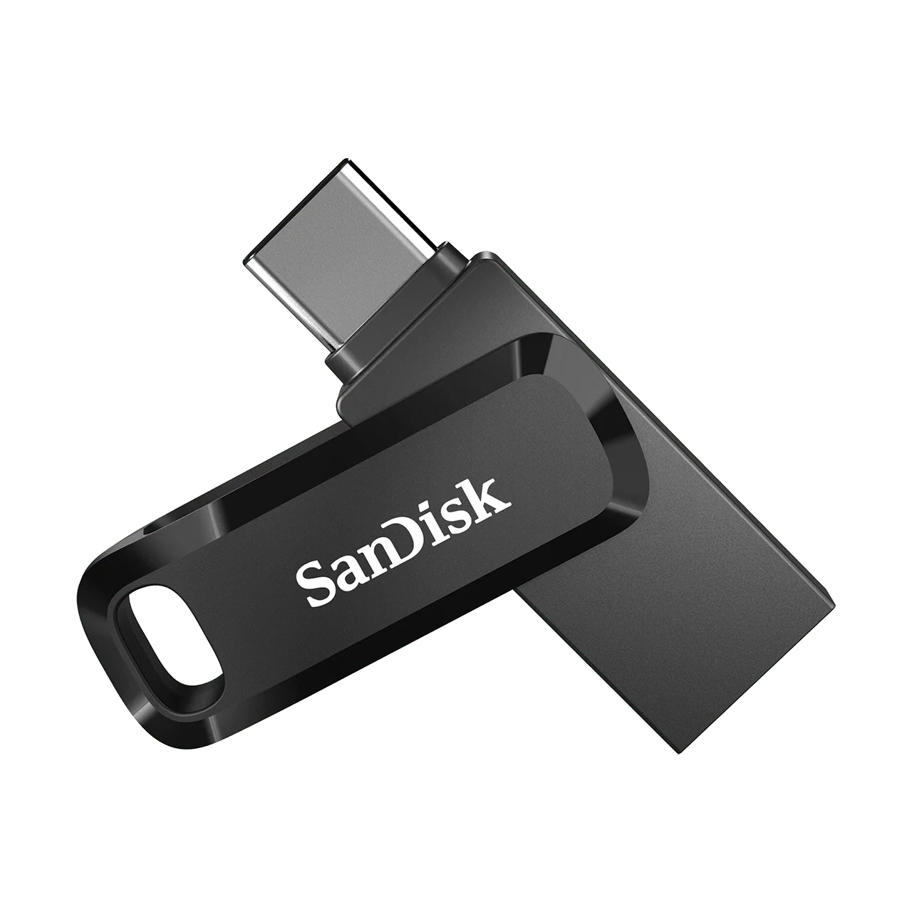 USB флеш накопитель SanDisk OTG 3 1 Type C 32/64/256/512/128/256 ГБ|USB флэш-накопители| |