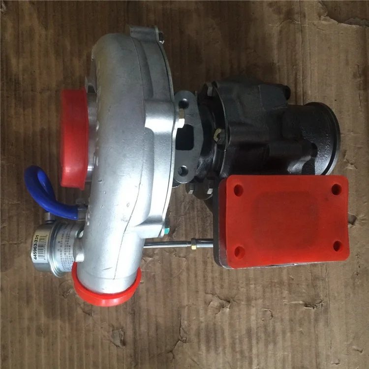 

Diesel Engine turbocharger 3960404