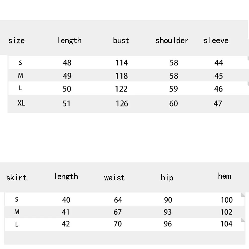 

2020 autumn winter new women's suit sweater skirt two-piece suit Cotton Tracksuit Women 2 Piece Set Knitted Suit Women Coat