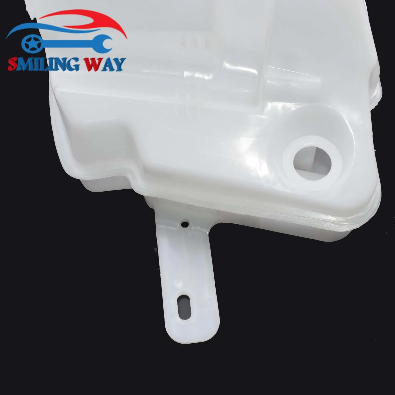 Резервуар для жидкости мойки лобового стекла Mercedes Benz W163 ML320 ML350 ML500 ML55 AMG OE #1638601160
