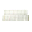 Светодиодная подсветка (12) для Samsung UE50HU6000K, UE50KU6072, UE50KU6079K, UE50KU6000, UE50KU6300, UN50KU6000, 60dcb-r2