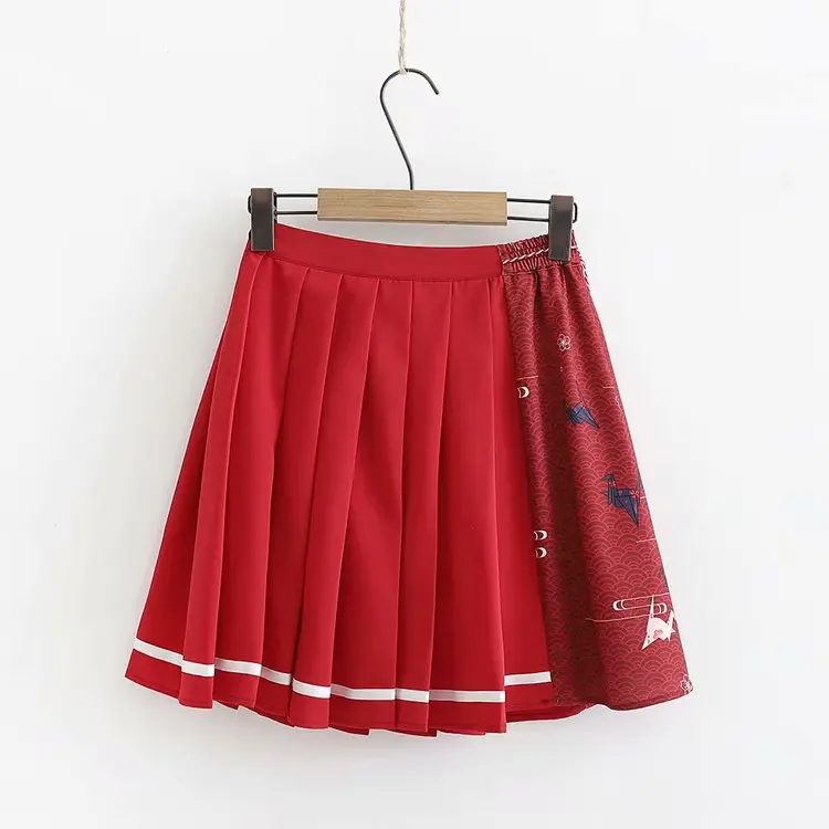 Кардиган женский весенне-осенний в японском стиле | Тематическая одежда и