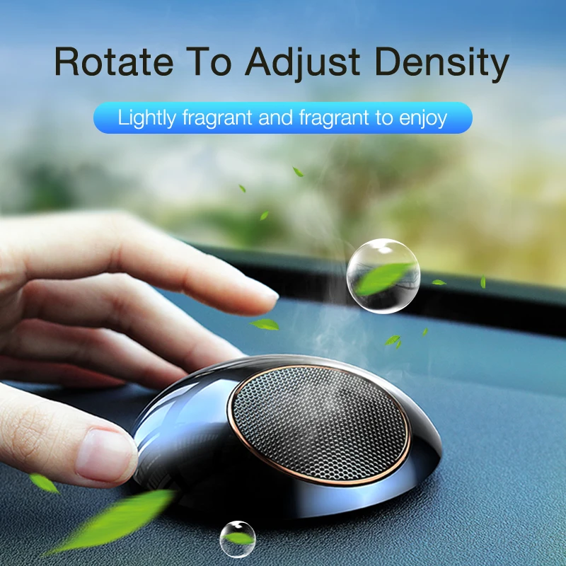 Освежитель воздуха Cafele для автомобиля парфюмерные аксессуары декоративный