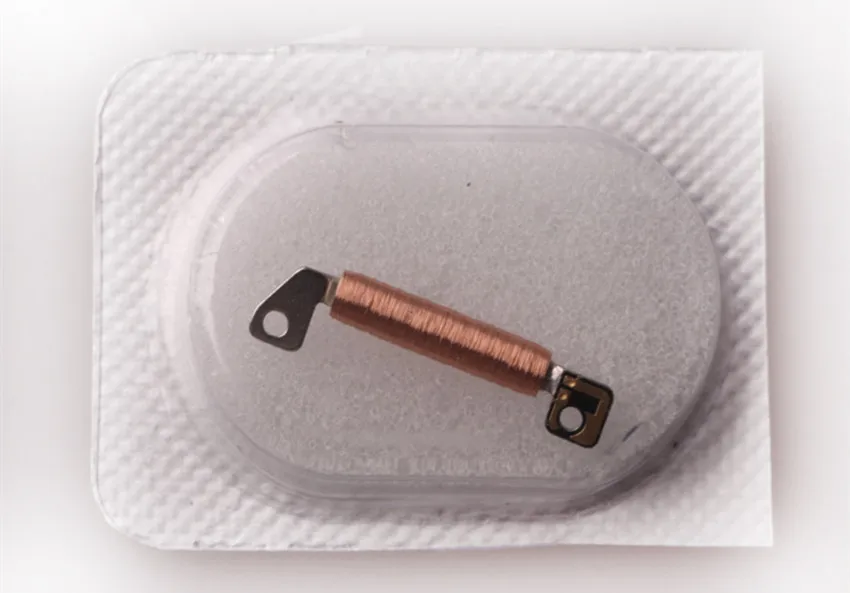 Аксессуары для кварцевых часов катушка Swiss Ronda 517 505 515 513 507 запасные части ремонта