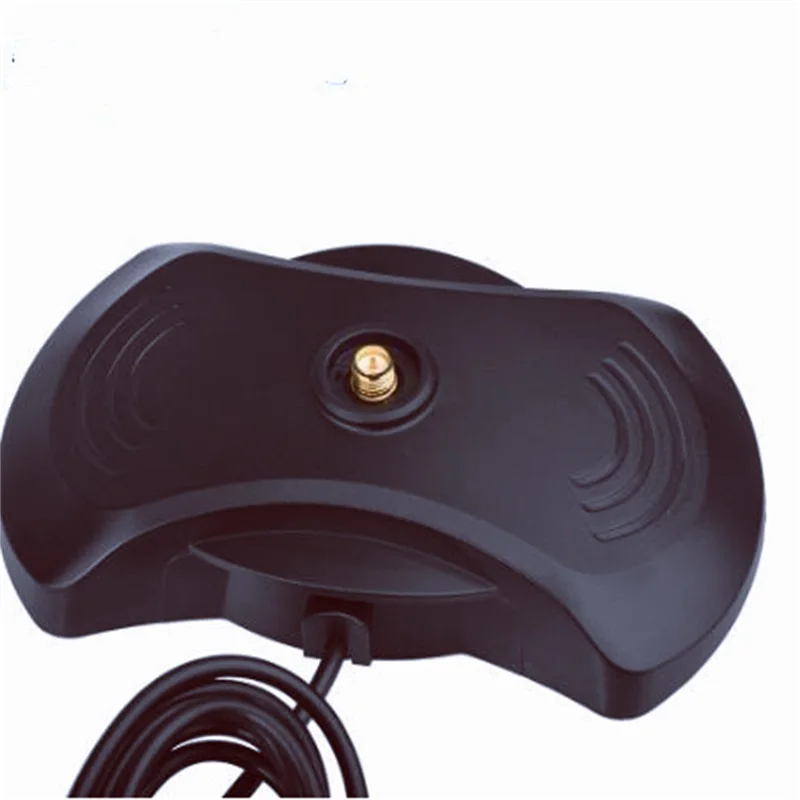 Antenna Extension Cable   RP-SMA Male to Female WiFi Magnetic Base for Router Wireless Network Card