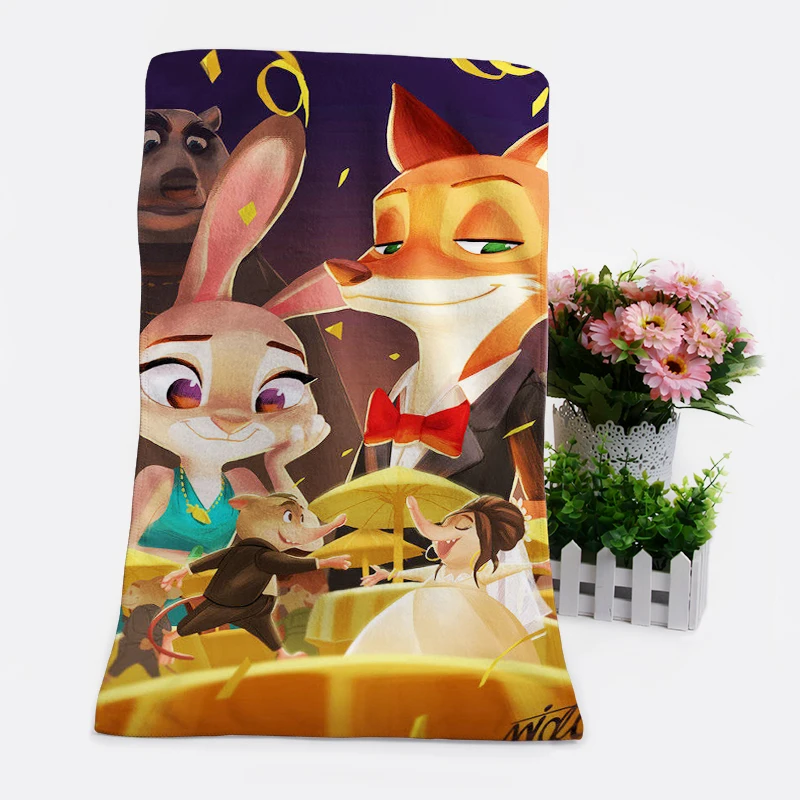 Мультяшный продукт Disney зверополис аниме аксессуары для косплея индивидуальное