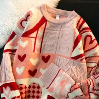 Кайфовый свитер  #4
