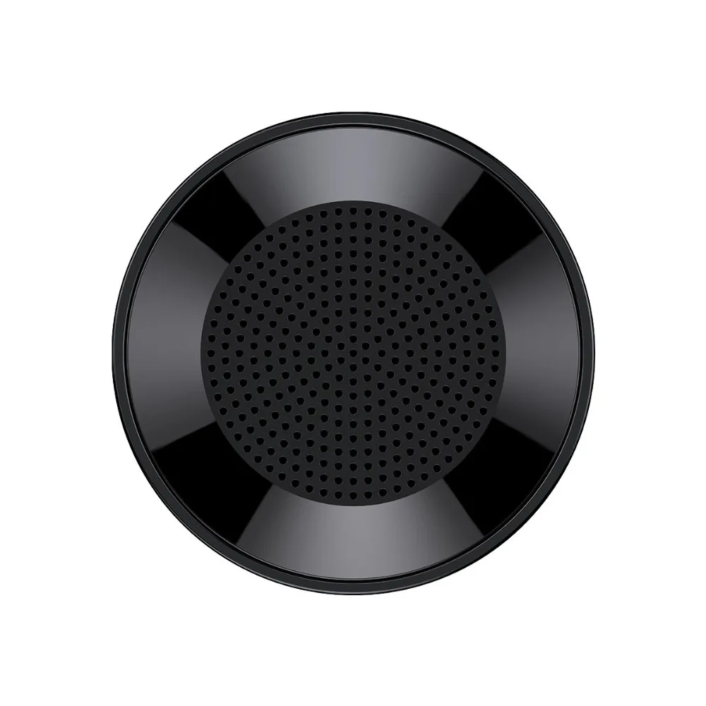 ROCK S22 Bluetooth динамик портативные беспроводные колонки для телефона компьютер стерео музыка объемный открытый портативный динамик