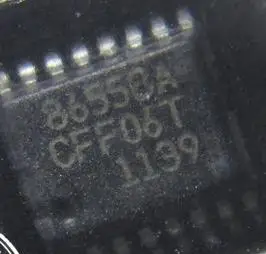 Бесплатная доставка. Фитинги для 16-футовых соединений микросхем IC 8655 ba |