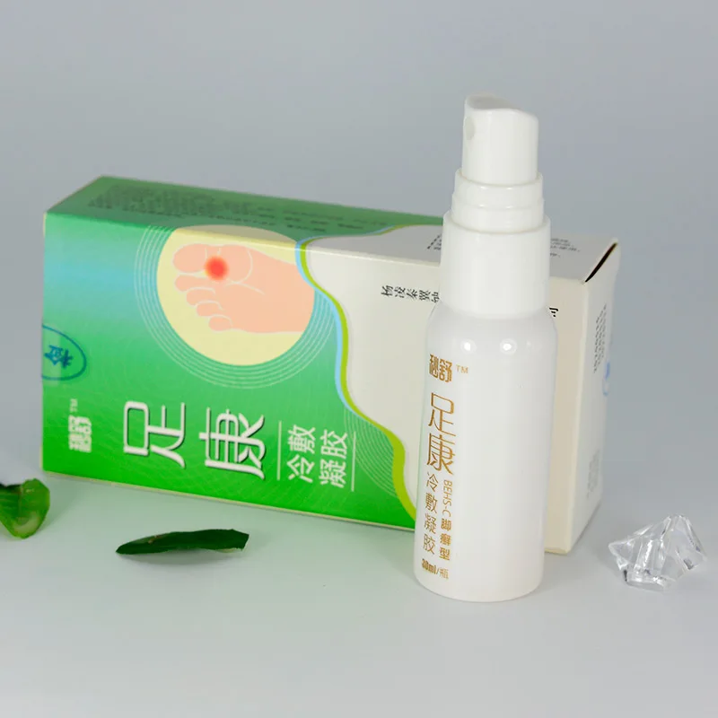 Сжимающий гель для ухода за ногами 2 бутылки | Красота и здоровье