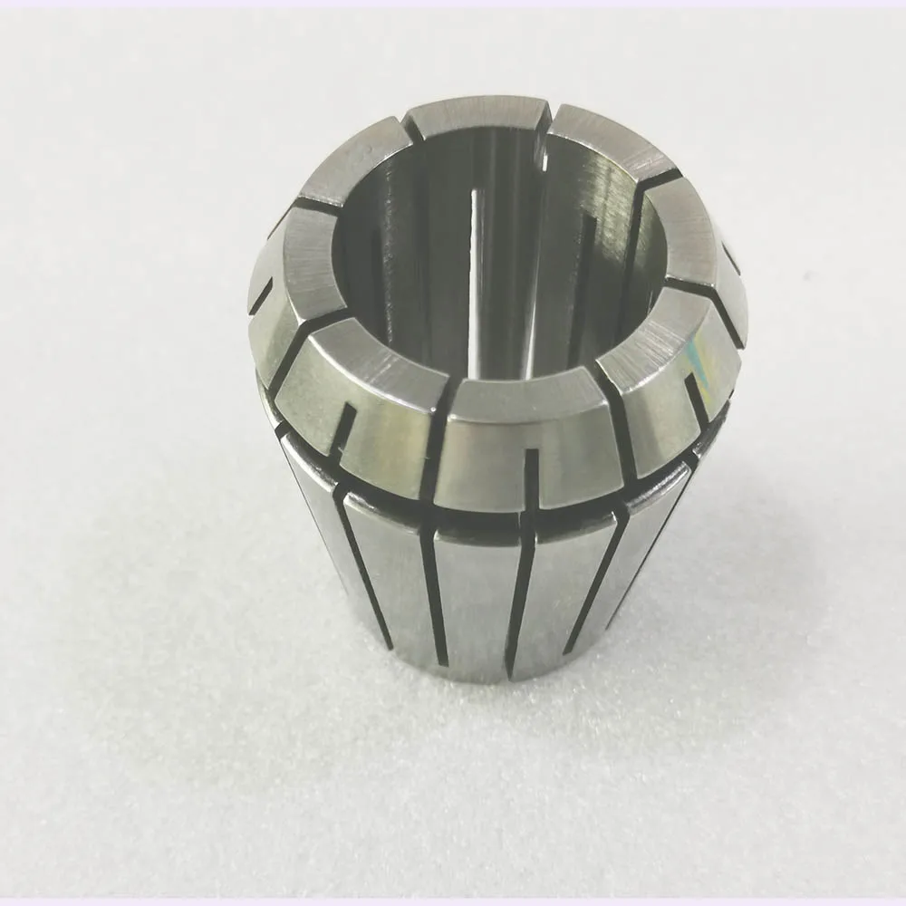 1 шт. ER50(12-11 мм) цанговый патрон CNC Мельница