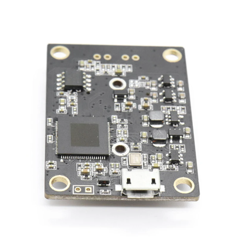 8 Мп USB модуль камеры 77 градусов широкоугольный IMX179 15FPS 3264X2448 Plug and Play Автофокус для
