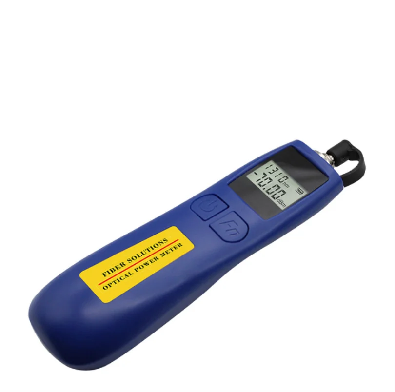 Волоконно-оптический измеритель мощности TL537 с красной ручкой TL536 1 мВт VFL