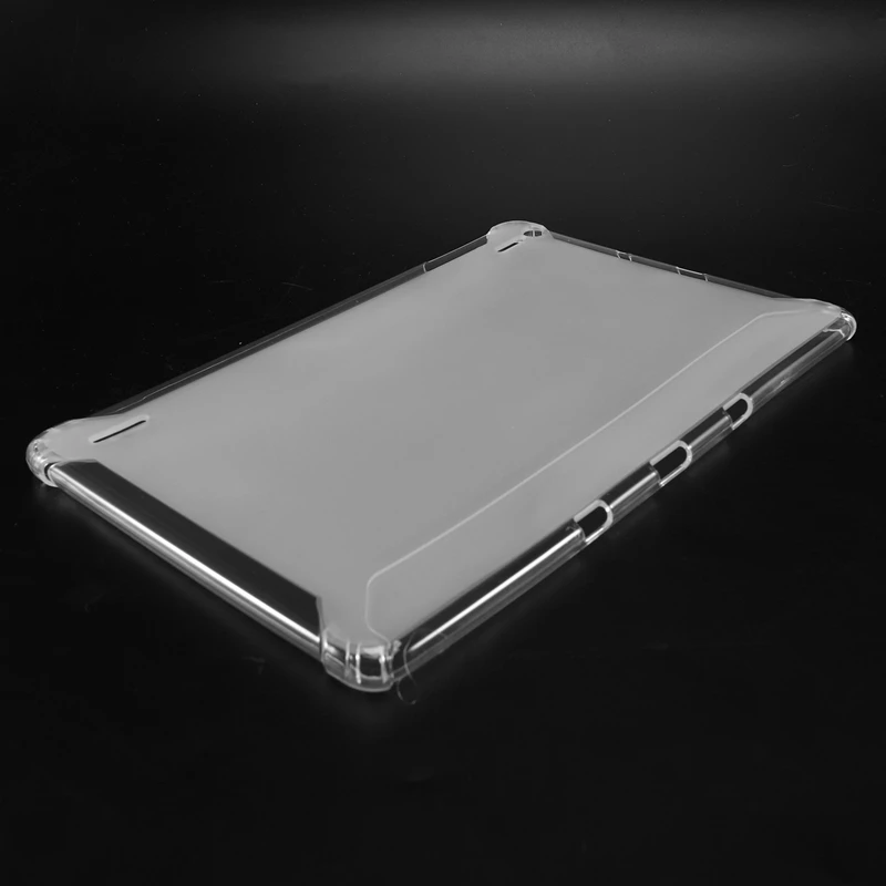 Силиконовый защитный чехол из ТПУ для CHUWI Hi9 Plus Tablet PC | Компьютеры и офис