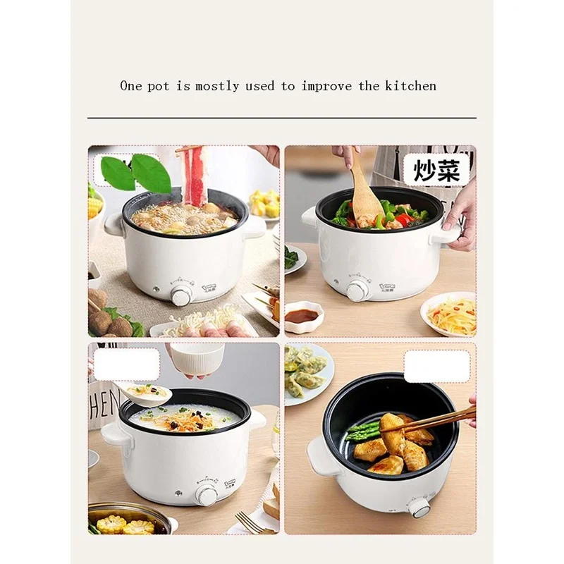 home appareil cuisine keukenapparatuur appliance in the restaurant kitchen equipment enseres de aparato cocina electric skillet free global shipping