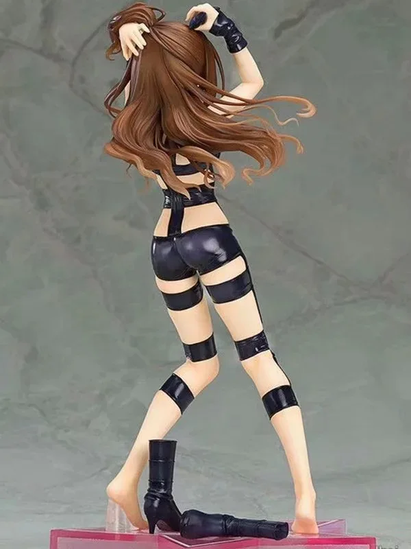 22 см THE IDOLM@ STERS EXY фигурка ПВХ Коллекция Модель игрушки brinquedos Для Рождественский подарок
