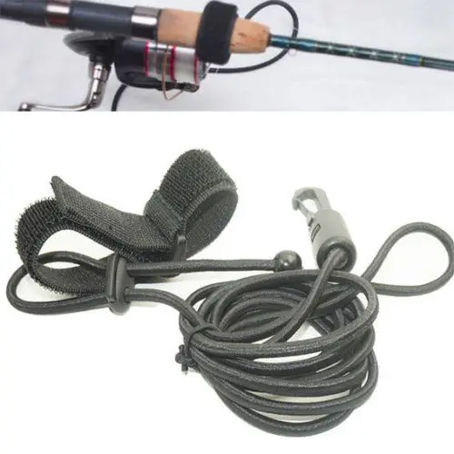 Лучшее решение: поводок для Каяка рыболовная удочка сидения на вершине 2