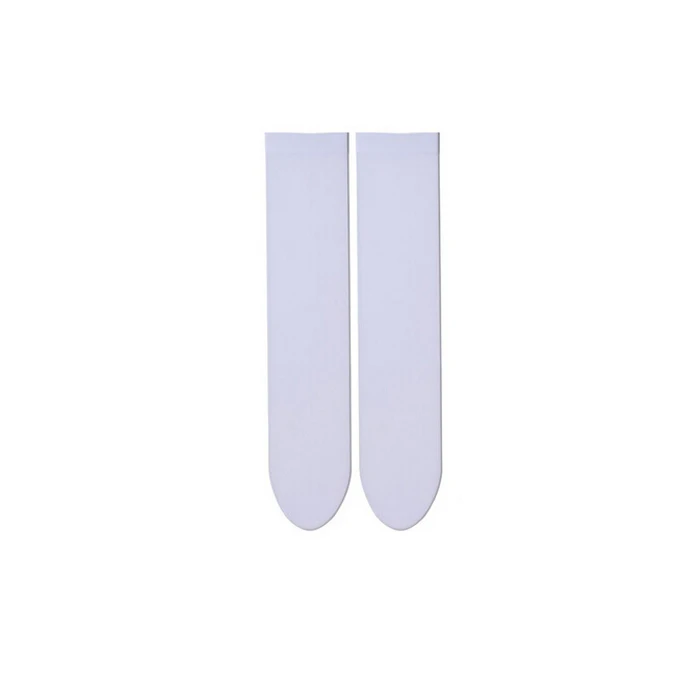 

Anime Stockings Kawaii Women Girl Women Fashion Over Knee High Temptation Stretch Nylon Socks New Velvet Over The Knee Socking