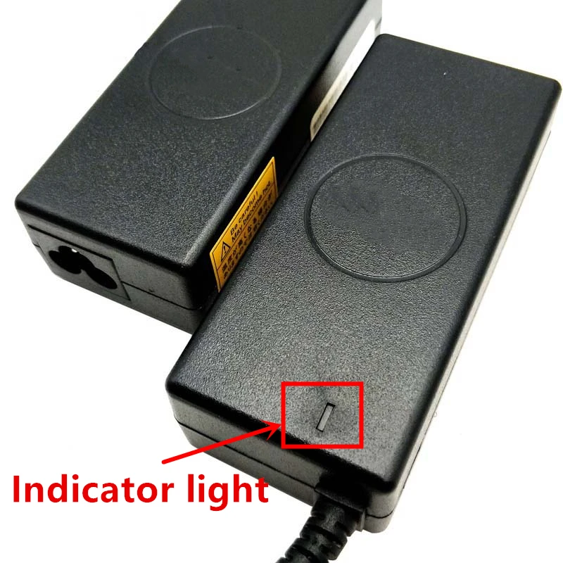Универсальный адаптер питания для ноутбука DELL Inspiron 19 5 13-7000 11-7347 11-3147 P57G 3148 в а 65 Вт |