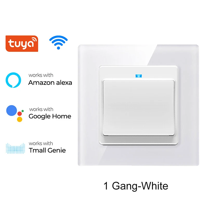 

Умный светильник ель света без нейтрального провода, с поддержкой Wi-Fi