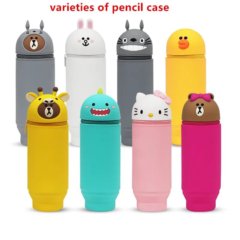 Бесплатная Прямая поставка подставка для карандашей держатель горшка контейнер