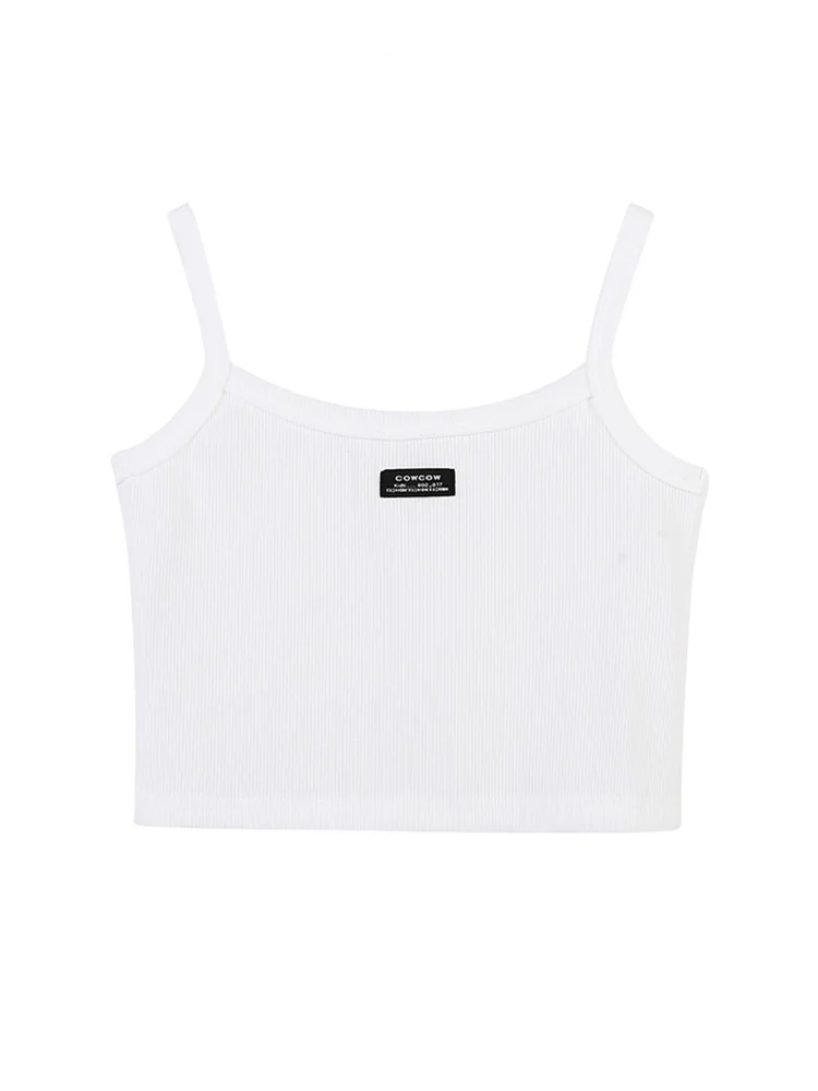 Спортивный женский жилет на бретелях летний бюстгальтер с внутренним слоем без