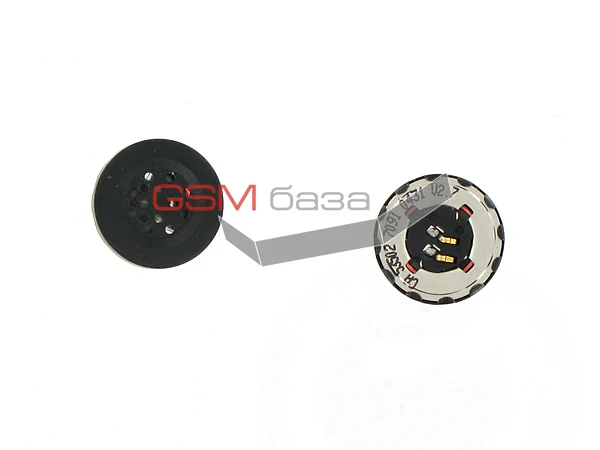 Nokia 6270/ 7370/ 7373/ 1600/ 2310/ 6030 Динамик полифонический (buzzer) Оригинал| |