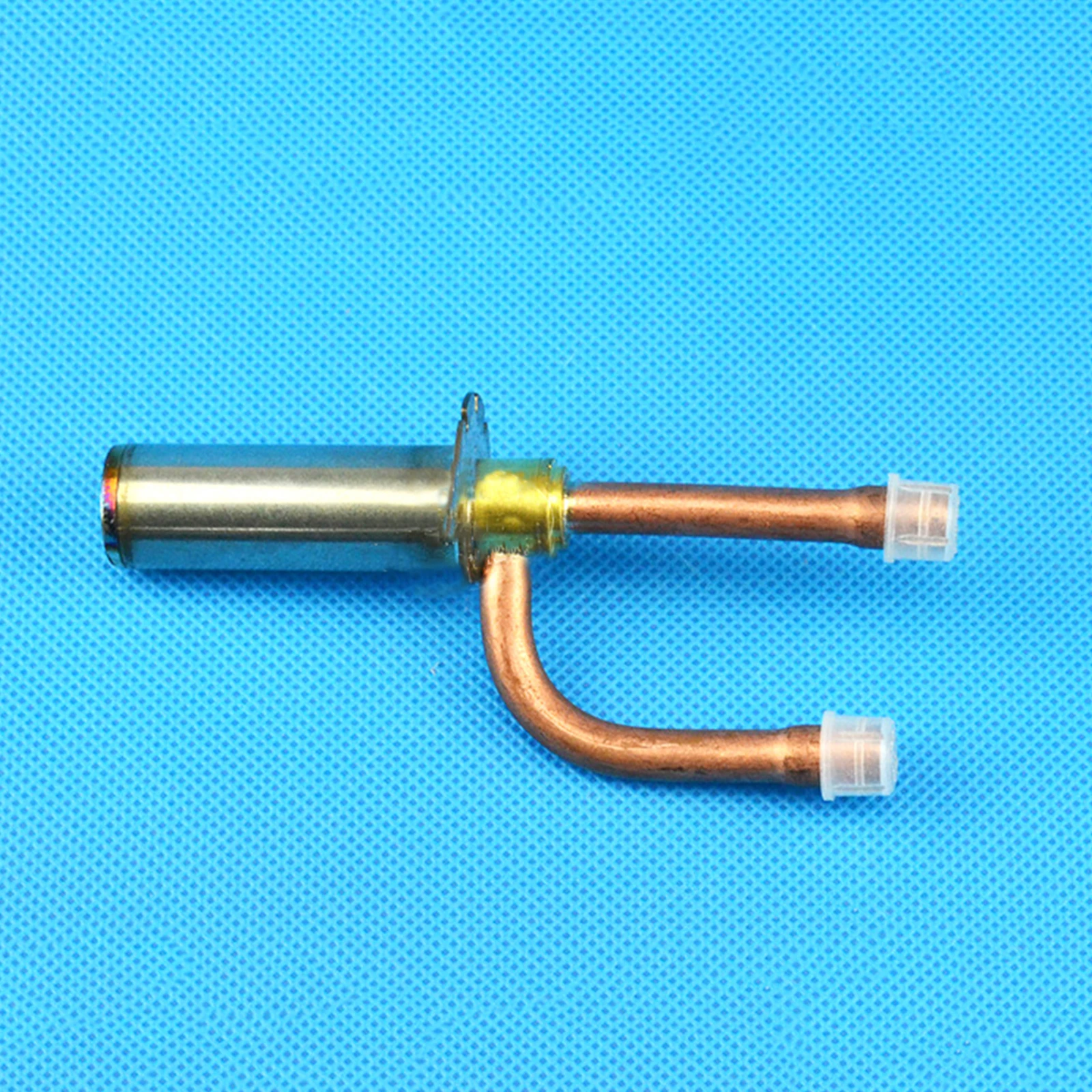 Электронный расширительный клапан для кондиционера DPF1.65C электромагнитный