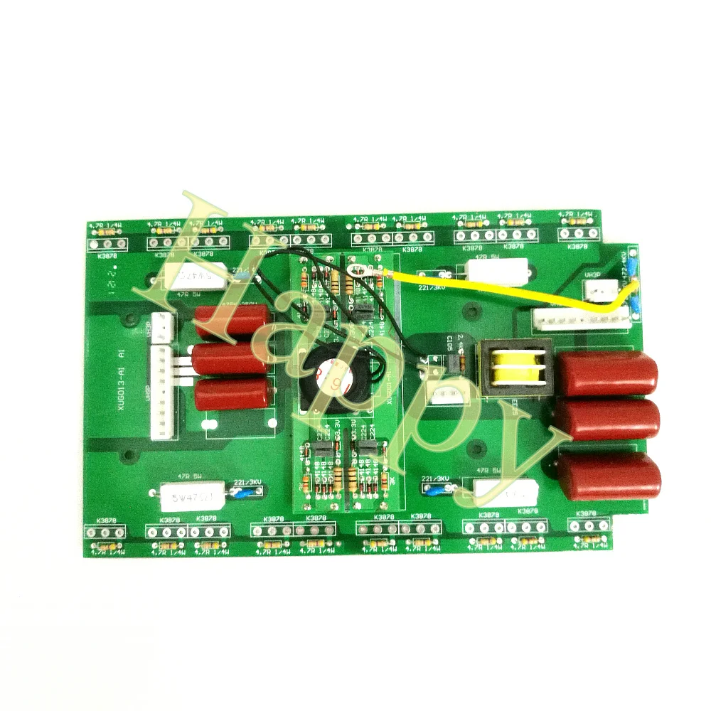 ZX7 315/400 инвертор DC Ручной сварочный аппарат контрольная схема Главная