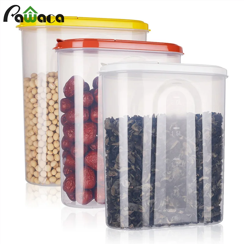 Емкость для хранения пищи оптом контейнеры продуктов питания чехол прозрачный