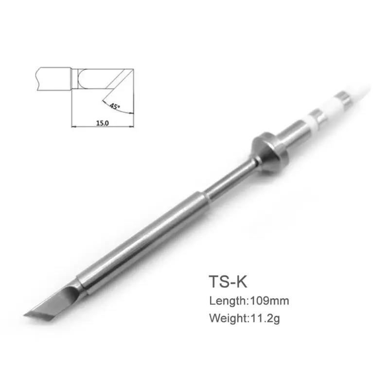 

2021, Headd TS100 Smart Digital LCD