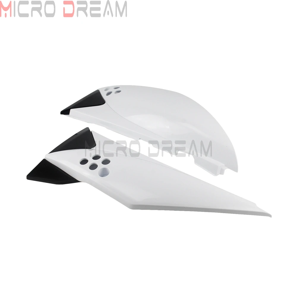 Мотоциклетная задняя боковая панель для байка-байка обтекатель корпуса защитный