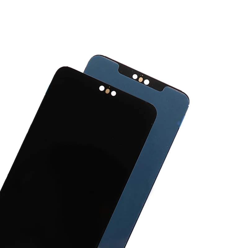 Сенсорная жк-панель для Huawei P20 Pro сенсорный экран Plus с рамкой сенсорная панель |