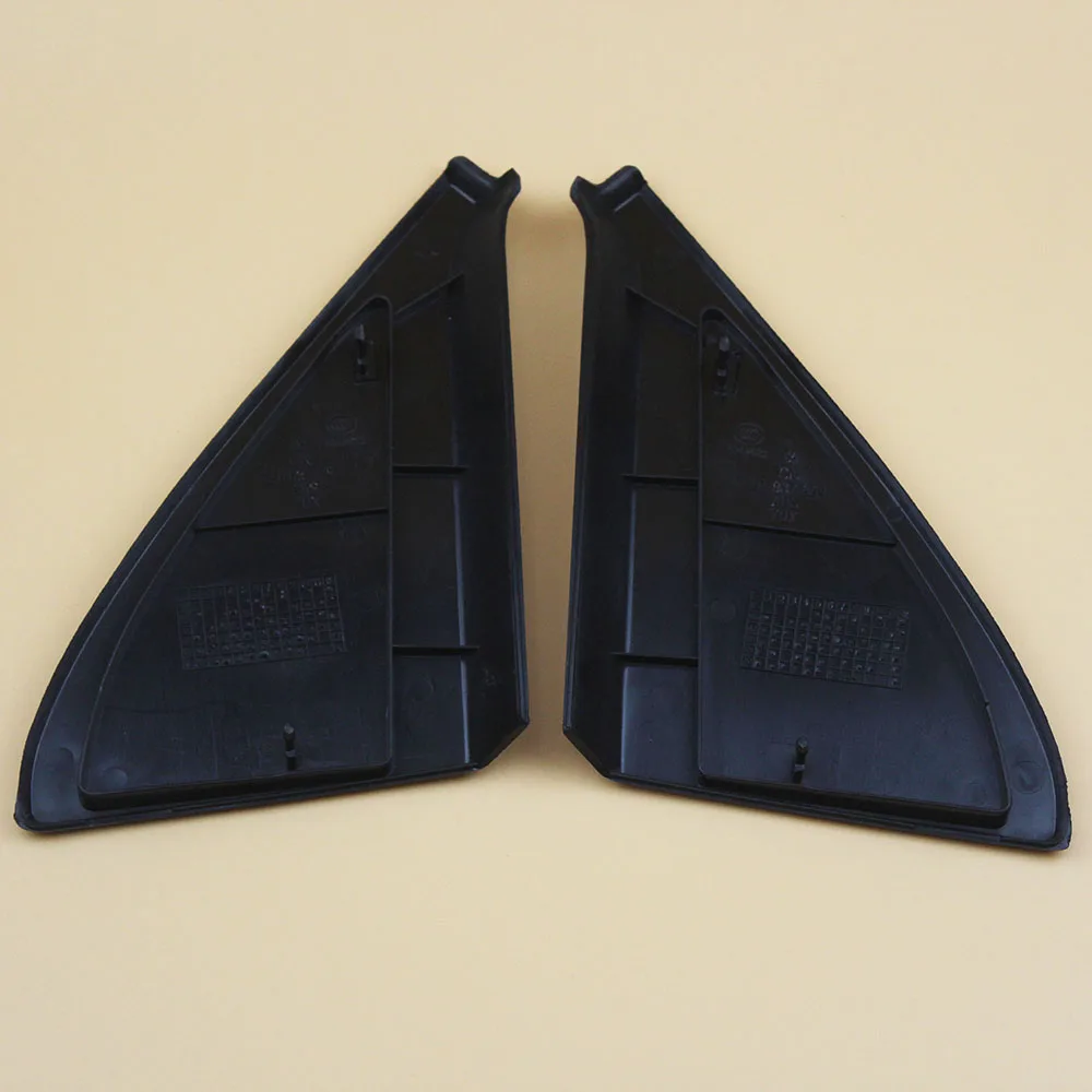 Парная левая и правая крышка для зеркала LARBLL 191837994 191837993 VW Golf GTI Jetta GLI MK2 1985-1992 |
