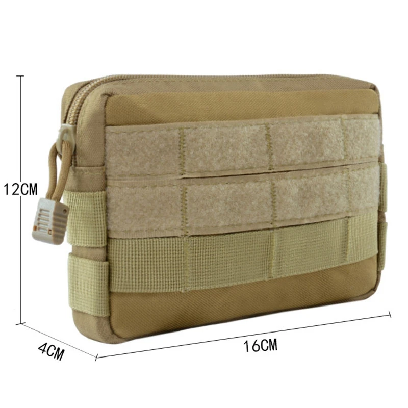 Сумка для путешествий на открытом воздухе сумка внешних аксессуаров Edc смены