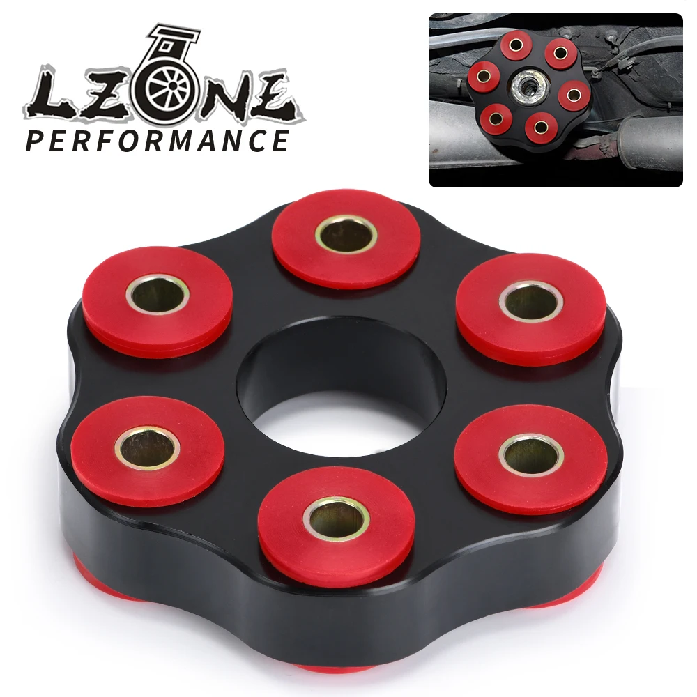 Полиуретановый алюминиевый гибкий дисковый приводной вал для 92 05 Тойота Супра