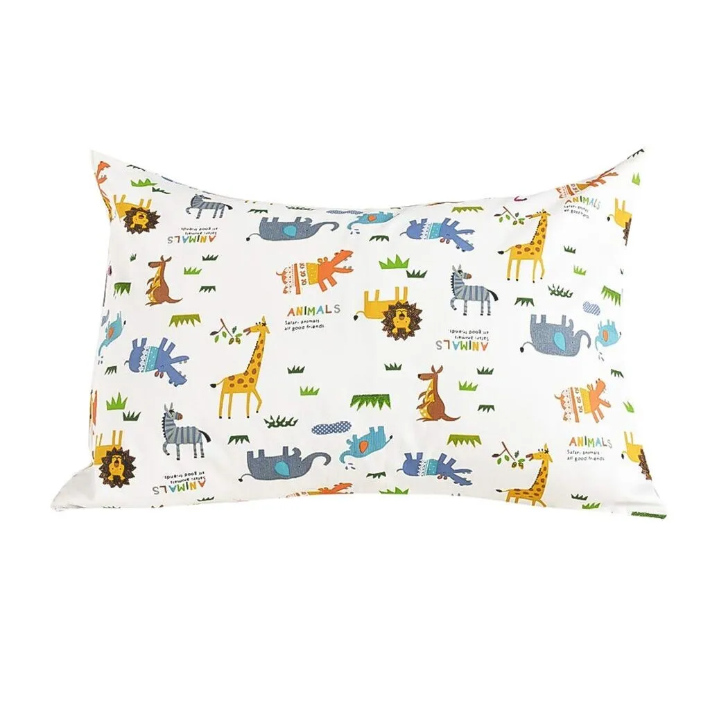 Cotton Linen Pillow Case Car Sofa Bed Waist Throw Cushion Cover Home Decoration 2019 | Дом и сад