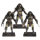 Игрушки Hiya, AVP кельтский Чоппер, шрам, хищник, 4,5 дюйма, экшн-фигурки, Коллекционная модель, игрушка, подарок, кукла, фигурка