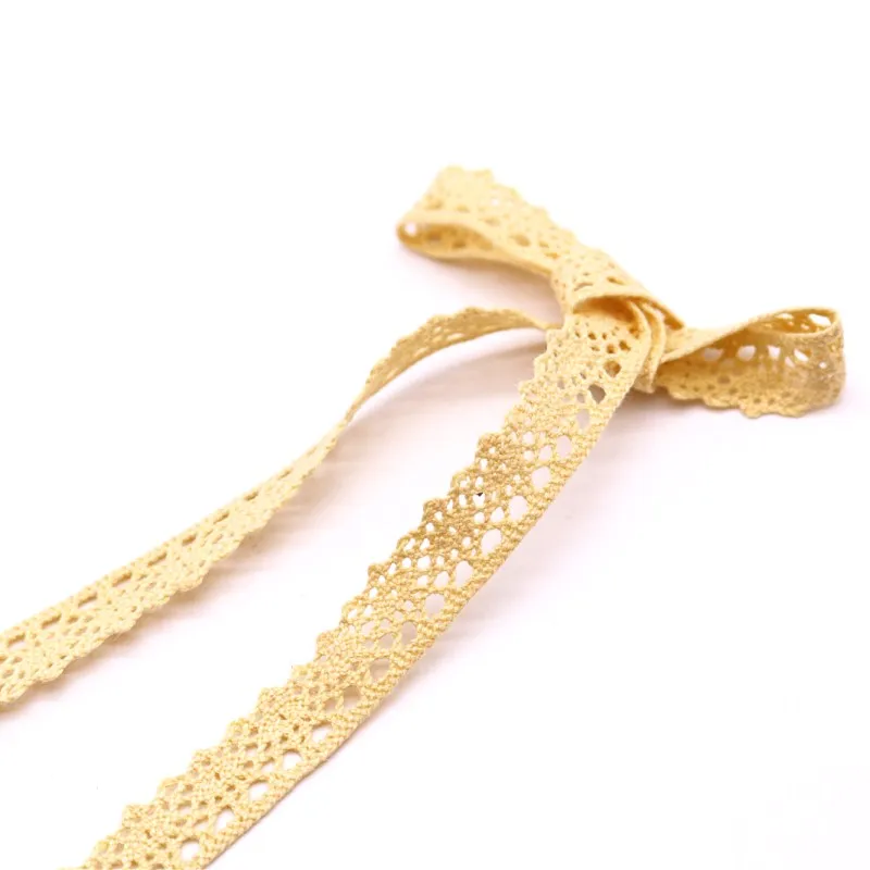 1 м гипюровая кружевная ткань 2020 3 см Ленточные Кружева с вышивкой обрезанная