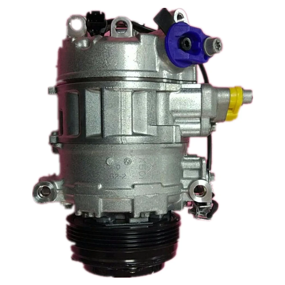 

Compressor, air conditioning cold compressor, automotive air conditioning refrigeration pump,High quality compressor