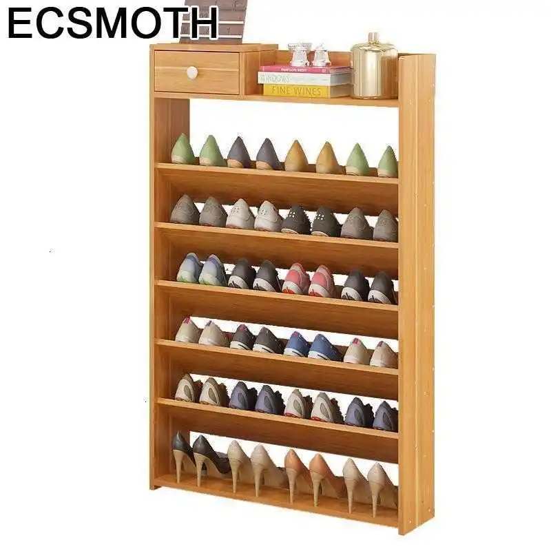 

Zapatero Organizador Zapato Armoire Armario Schoenenrek De Rangement Sapateira Rack Meuble Chaussure Mueble Shoes Cabinet