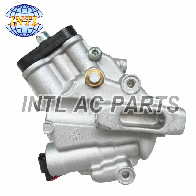 Компрессор переменного тока для Opel 9174396 9174397 9132918 920 10976 93176853 90559855 93176875 93196863 9317687