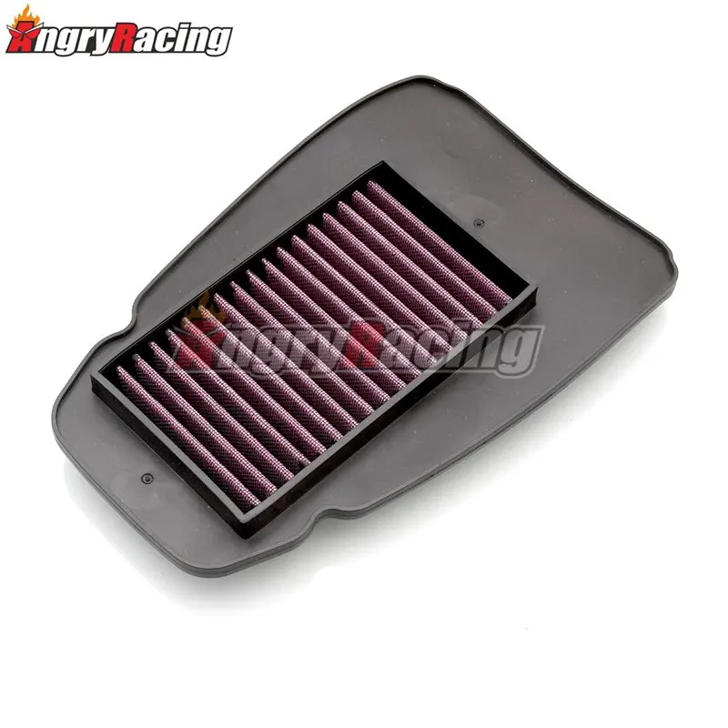 Фильтр для мотоциклетного очистителя воздуха с высоким потоком Yamaha YZF R15 R155 VIXION V